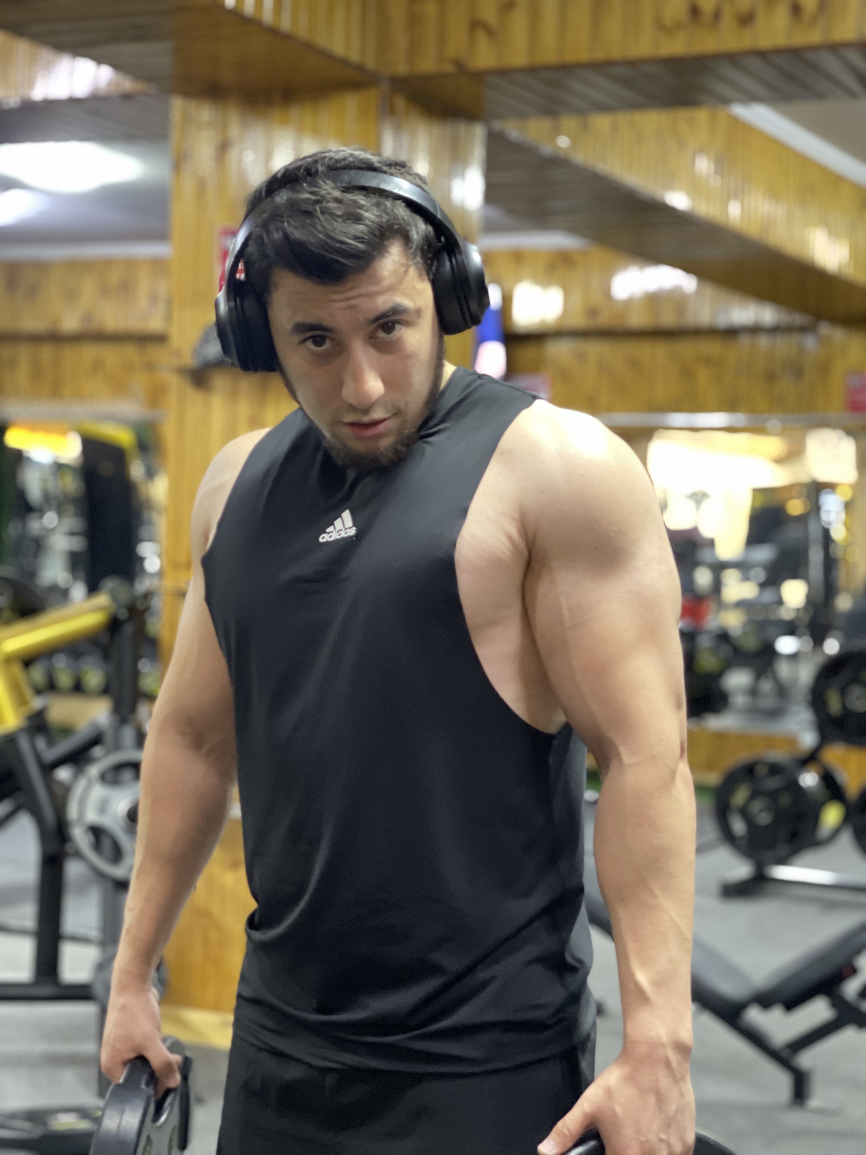 Saydumarov Saydrahmon